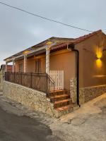 Dafne Accomodation - Ferienwohnung Fitili