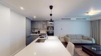 Luxury 2BR Serviced Apartment at Abdali Boulevard - B&B Amman