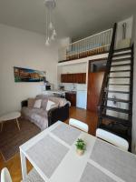 Small duplex near beach - B&B Sutomore