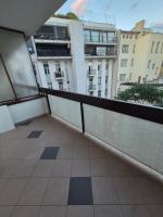 Center quiet Apt - B&B Bratislava