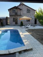 Dreams House - B&B Yengidzha