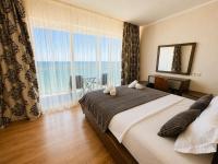 Appartamento con 1 Camera da Letto e Vista Mare 