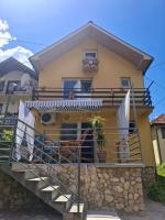 Apartman SARA - Ferienwohnung Višegrad