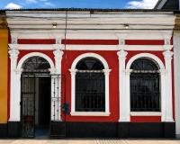 Nau Guest House & Restaurant - B&B Iquitos