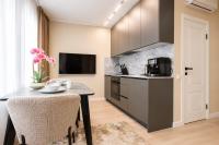 Cozy studio near old town By Vandore Heritage - B&B Riga
