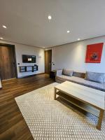 Ocean Rooftop Hotel - B&B Benslimane