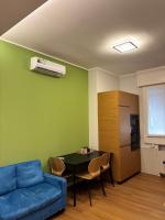 Antonio Rooms - Ferienwohnung Parma