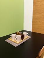Antonio Rooms - B&B Parma