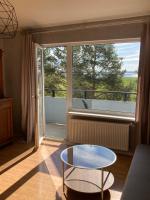 Liepaja lakeside apartment - Chambres d'hôtes Liepaja