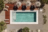 Levante Afitos Suites - Adults Only - Chambres d'hôtes Áfytos
