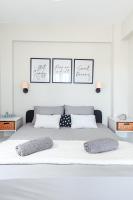 Sea & Sun Apartments - B&B Níkiti