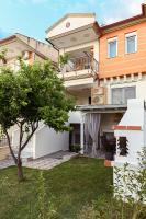 Sea & Sun Apartments - Ferienwohnung Nikiti