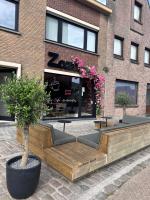 Zaza Suites - B&B Middelkerke
