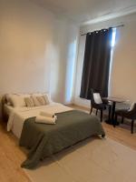 Cantinho da Di Brussels - B&B Bruselas