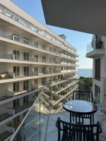 ZAFIR Apartment - Ferienwohnung Lezha