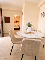 Cuore d'aquila - La dimora della Villa- Posto moto privato - Ferienwohnung L'Aquila