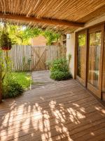 Chambre Triple avec Balcon