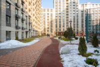 4YOU Comfort, Residential Complex - B&B Almaty