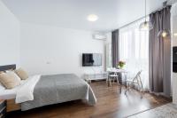 Studio Comfort #40 - Ferienwohnung Kyjiw
