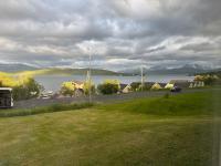 Cozy apartment with two bedrooms - B&B Tromsø