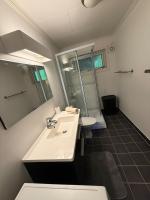 Cozy apartment with two bedrooms - B&B Tromsø