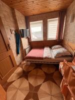 Habitación Doble Pequeña