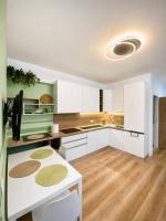 New apartment Girolamo in the heart of Belluno - B&B Belluno