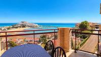 Blaucel apartment - B&B Peñíscola