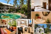 Kisiwa Apartments Watamu - At Ascot Resort - - B&B Watamu