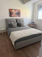 Janik Apartment Ohrid, City Center, Fast WiFi - B&B Ocrida
