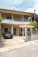 Seaside Luxury Residence near the Airport - B&B Nea Makri