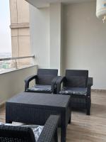 Exclusive Serviced Apartments at Goldcrest Mall and Residency DHA Phase 4 by Nirvana Nests - B&B Lahore
