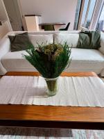 Quiet and central, modern apartment at U1, with garden & parking - B&B Vienna