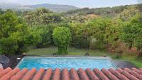 Quinta Rural - Nossa Sra do Carmo. Teixoso - Ferienwohnung Teixoso