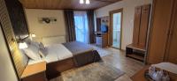 PENSIUNEA CAPRA NEAGRĂ - Ferienwohnung Buşteni
