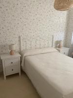 Piso acogedor con vistas al mar - Bed and Breakfast La Torre