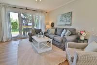 Huus Meertied - Bed and Breakfast Langeoog