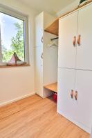 Huus Meertied - Bed and Breakfast Langeoog