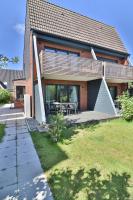 Huus Meertied - Bed and Breakfast Langeoog