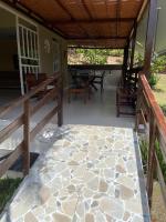 Refugio na Serra 2 - B&B Bananeiras
