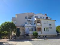 Petra Rooms and Apartments - B&B Rab