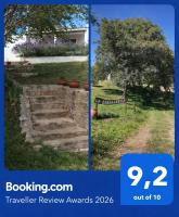 La Caballeriza - B&B La Granja