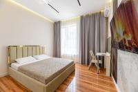 CENTRAL Avenue 2 - Bed and Breakfast Almaty