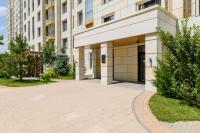 CENTRAL Avenue 2 - B&B Almaty