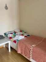 Cozy room near city centre - Ferienwohnung Trondheim