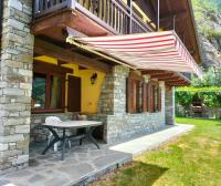 La Betulla - B&B Oyace
