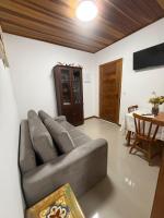 Raio de Lua Aconchego e Tranquilidade em Campos do Jordao - B&B Campos do Jordão