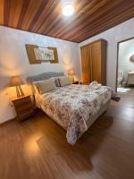 Raio de Lua Aconchego e Tranquilidade em Campos do Jordao - B&B Campos do Jordão