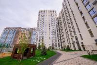 4YOU Business, Residential Complex 33 - Ferienwohnung Almaty
