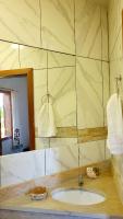 Casa Rústica Próxima a Milho Verde, 3 QUARTOS - São Gonçalo do Rio das Pedras, Serro - B&B Serro